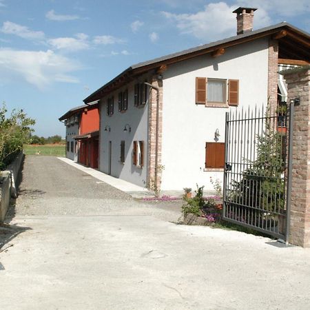Agriturismo La Sforzata Collegno Dış mekan fotoğraf