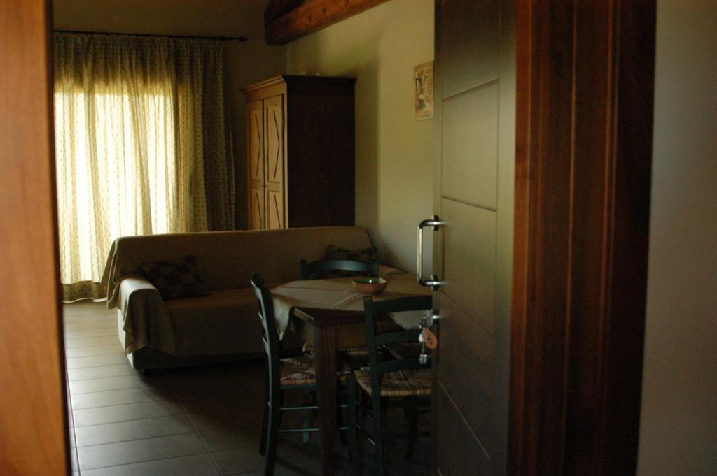 Agriturismo La Sforzata Collegno Dış mekan fotoğraf