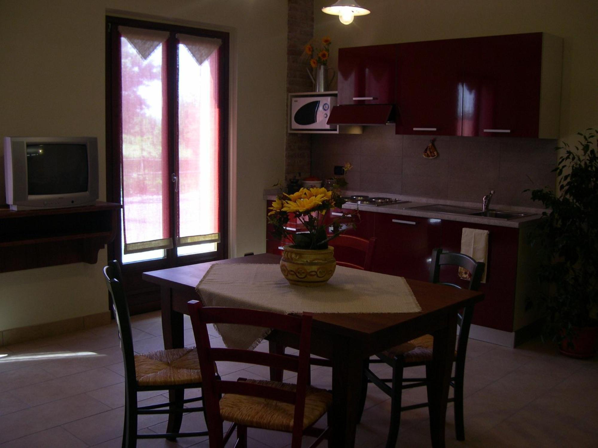 Agriturismo La Sforzata Collegno Dış mekan fotoğraf