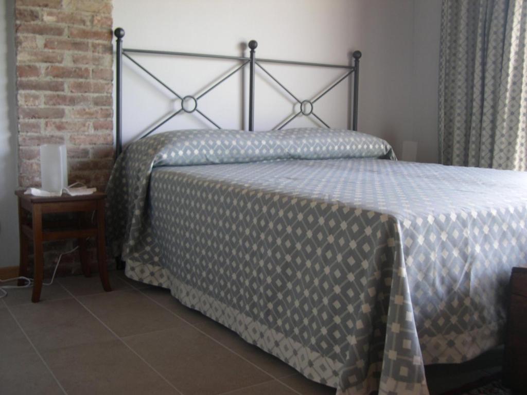 Agriturismo La Sforzata Collegno Oda fotoğraf