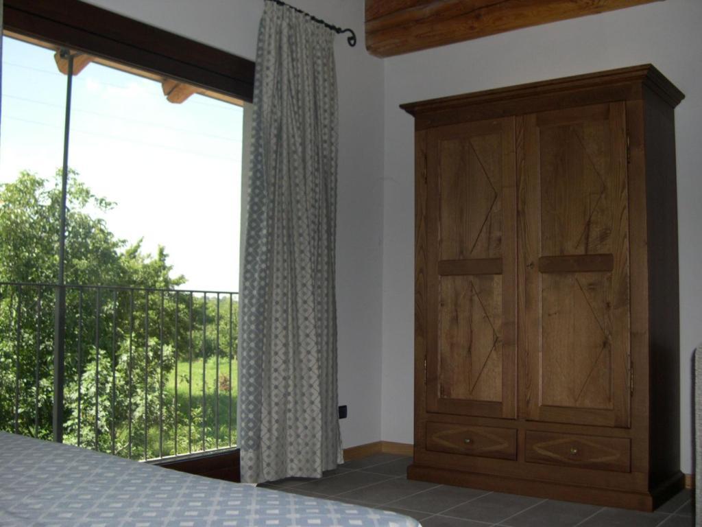 Agriturismo La Sforzata Collegno Oda fotoğraf