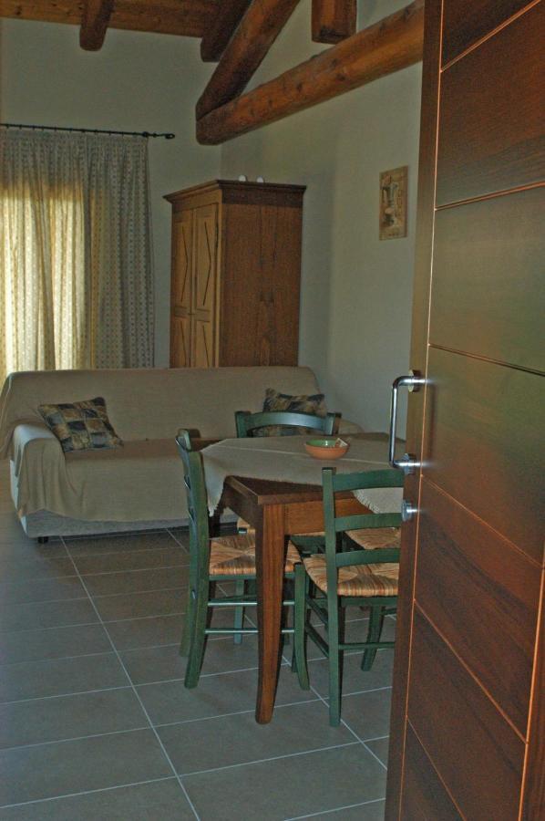 Agriturismo La Sforzata Collegno Dış mekan fotoğraf